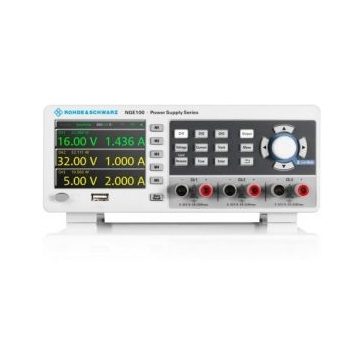 Rohde&Schwarz