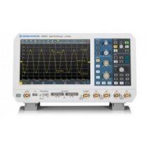 ROHDE & SCHWARZ