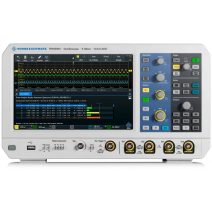 RTM3000 SOROZAT