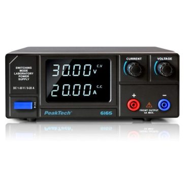 Peaktech