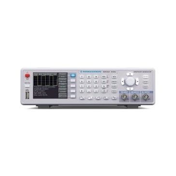 Rohde&Schwarz