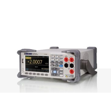 Siglent SDM3045X digitális multiméter