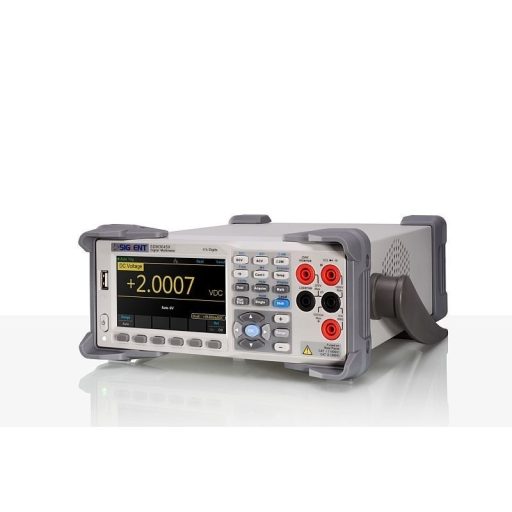 Siglent SDM3045X digitális multiméter