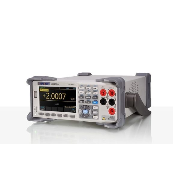 Siglent SDM3045X digitális multiméter