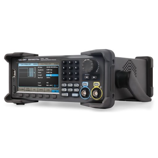 Siglent SDG1062X Plus függvénygenerátor
