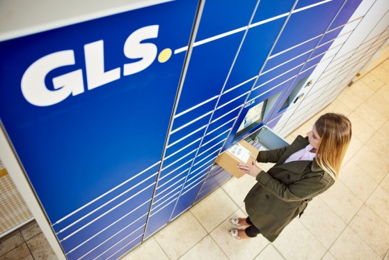 Mostantól GLS Csomagpontokon is átveheted a műszeredet !